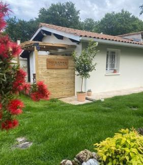 Beychac-et-Caillau House | Villa Belharra