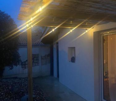 Beychac-et-Caillau House | Villa Belharra