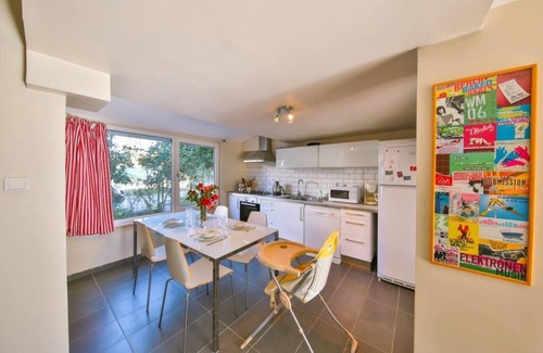 Bogazkent Villa | VILLA BELINDA | Ideal For Families!
