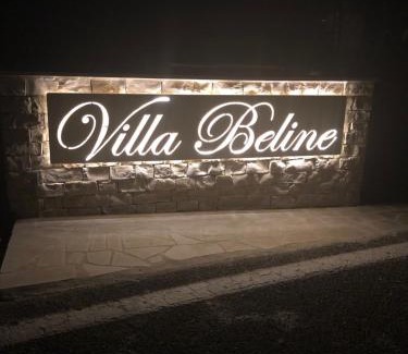 Tribanj Villa | Villa Beline direct aan zee, verwarmd zwembad en sauna