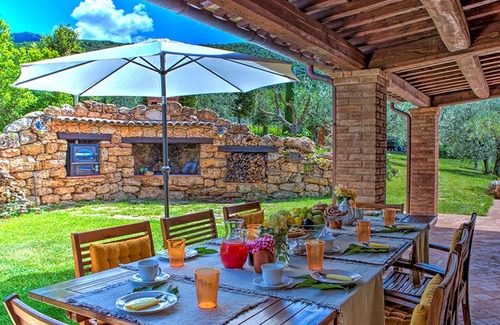Massa Martana Villa | Villa Bella 8, Emma Villas