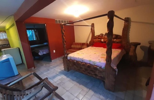 Yolosa Apartment | Villa Bella