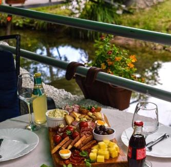 Vardar Region Hotel | Villa Bella Boutique Hotel