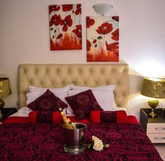 Vardar Region Hotel | Villa Bella Boutique Hotel