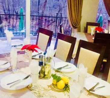 Vardar Region Hotel | Villa Bella Boutique Hotel