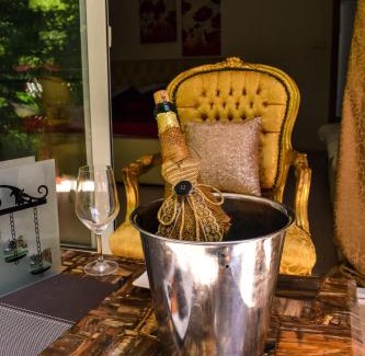 Vardar Region Hotel | Villa Bella Boutique Hotel