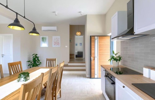 Nova Vas House | Villa Bella by Interhome