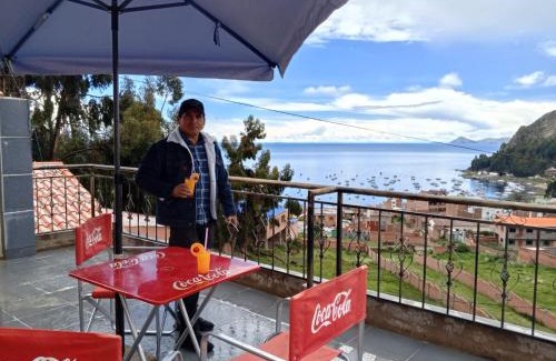 Copacabana House | Villa Bella Copacabana