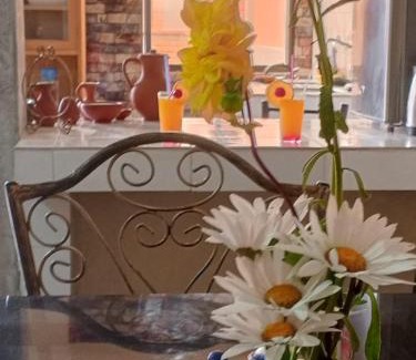 Copacabana House | Villa Bella Copacabana