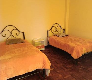 Copacabana House | Villa Bella Doña Leo