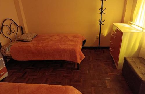 Copacabana House | Villa Bella Doña Leo