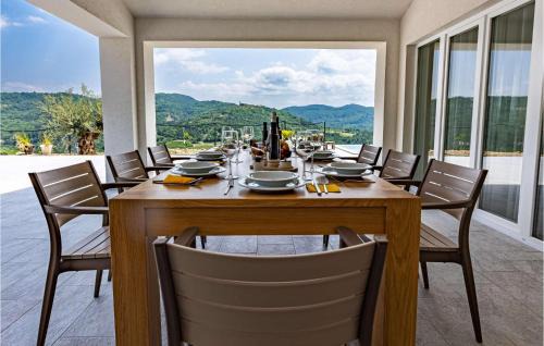 Korelici House | Villa Bella Draguc