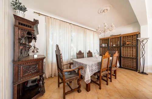Jurmala House | Villa Bella Elana