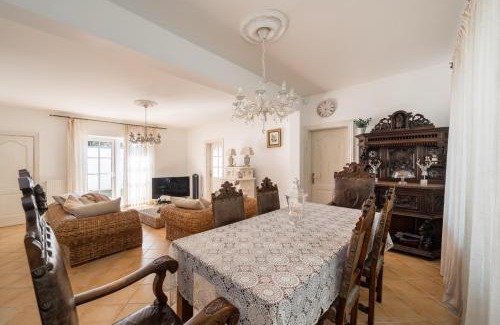 Jurmala House | Villa Bella Elana