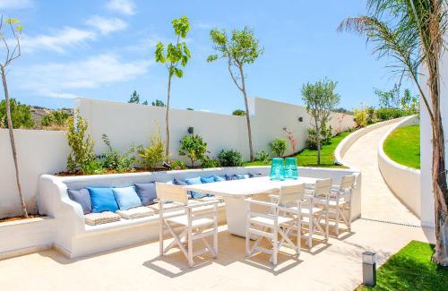 Vathianos Kampos Villa | Villa Bella Elena