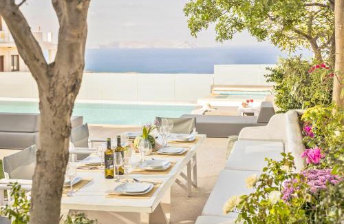 Vathianos Kampos Villa | Villa Bella Elena