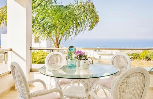 Vathianos Kampos Villa | Villa Bella Elena
