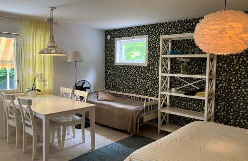 Naantali Old Town Apartment | Villa Bella