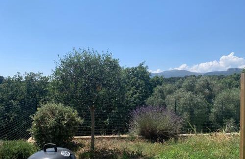 La Gaude House | Villa Bella