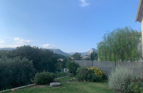 La Gaude House | Villa Bella