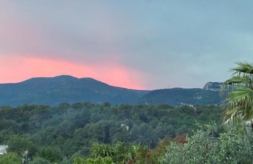 La Gaude House | Villa Bella