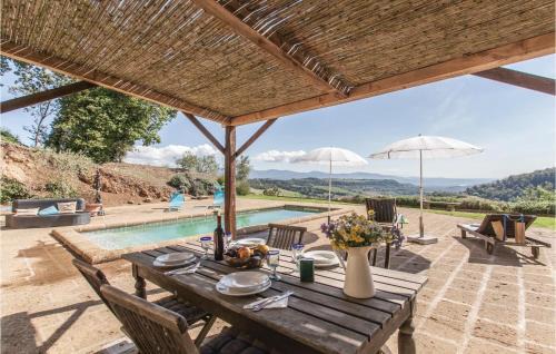 Castiglione in Teverina House | Villa Bellavista