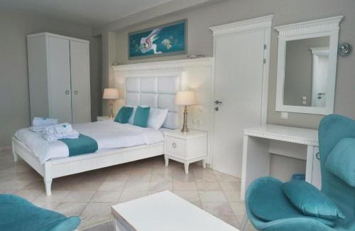 Elshani Bed & Breakfast | Villa Bella Luxury Ohrid