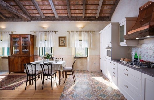 Gondolici House | Villa Bella Malini