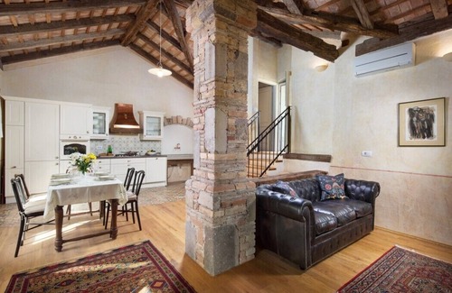 Gondolici House | Villa Bella Malini