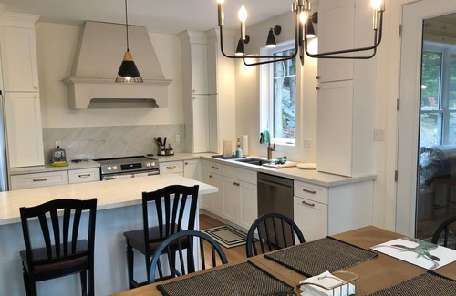 Muskoka Lakes Cottage | Villa Bella Muskoka - Your private executive escape to tranquil beauty