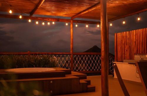 Sao Miguel de Touros Villa | Villa Bella - São Miguel do Gostoso