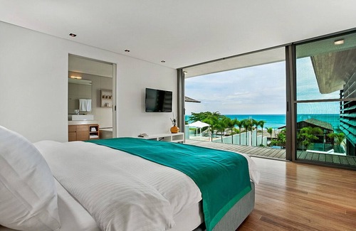 Ban Na Faek Villa | Villa Bella Sava 4 Bedroom - phang nga, phuket, thailand