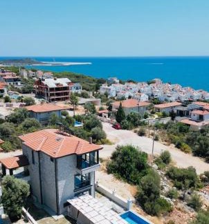 Demre Villa | Villa Bella
