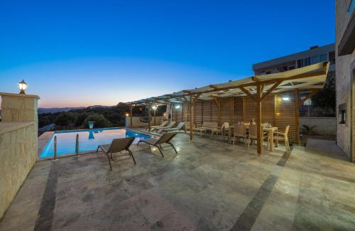 Demre Villa | Villa Bella