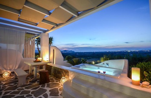 Glinado Villa | Villa Bella Vista 2