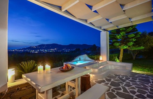 Glinado Villa | Villa Bella Vista 2