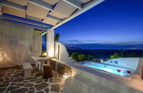 Glinado Villa | Villa Bella Vista 2