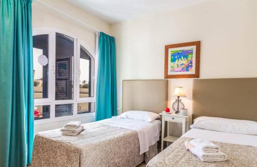 Corralejo Villa | Villa Bella Vista by Villa Plus