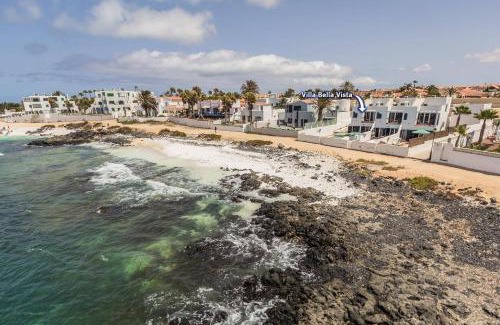 Corralejo Villa | Villa Bella Vista by Villa Plus