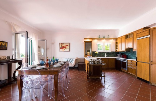 Petaleia Villa | Villa Bella Vista Corfu – A Luxurious Retreat with Breathtaking Views