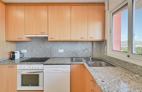 Cruilles Villa | Villa Bella Vista