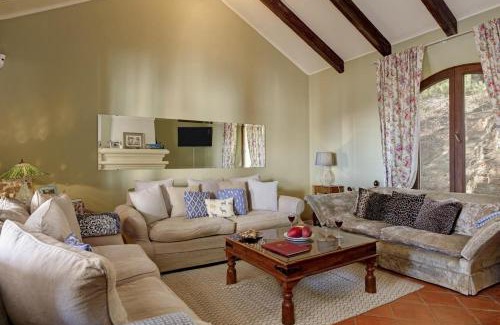 Gaucin Villa | Villa Bella Vista