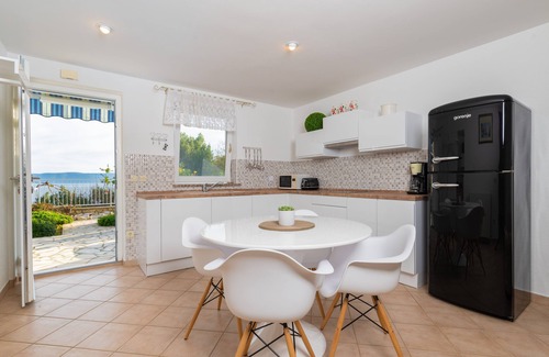 Ravni Apartment | Villa Bella Vista Giardino 2