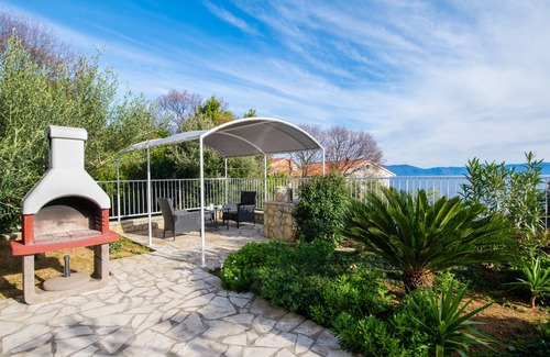 Ravni Apartment | Villa Bella Vista Giardino 2