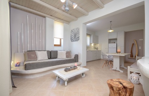Glinado House | Villa Bella Vista