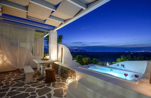 Glinado House | Villa Bella Vista
