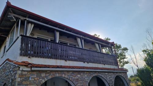 Nea Mesagkala Apartment | Villa Bella Vista