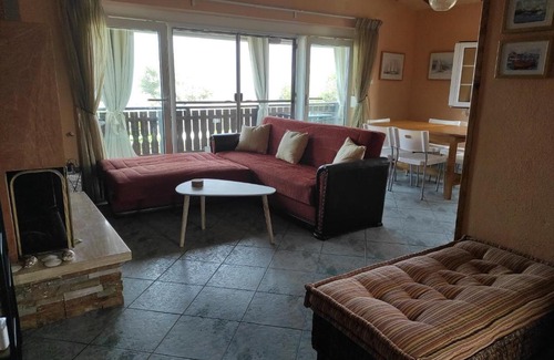 Nea Mesagkala Apartment | Villa Bella Vista