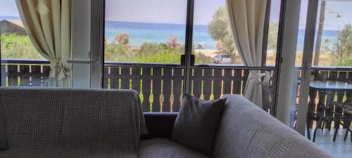 Nea Mesagkala Apartment | Villa Bella Vista