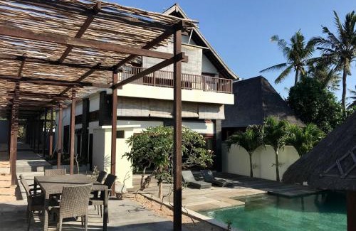 Ceningan Island Villa | Villa Bella Vista